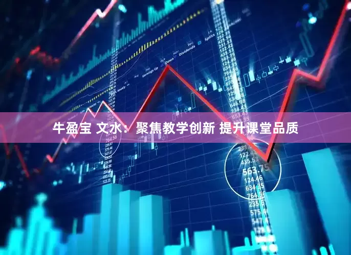牛盈宝 文水：聚焦教学创新 提升课堂品质